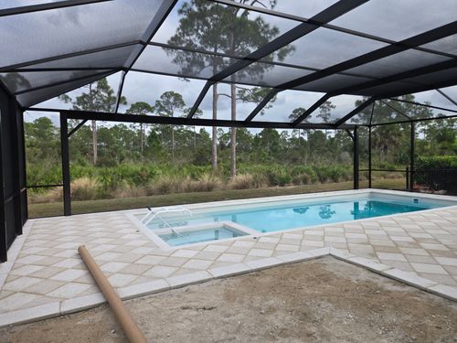  for Advanced Screen Services LLC in Punta Gorda, FL