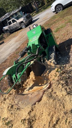 All Photos for All Seasons Tree Service and Land Works in Trenton, FL