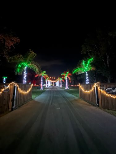  for Luxury Outdoor Lighting in Venice, FL