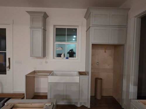  for Carolina Woodworks in Lyman, SC