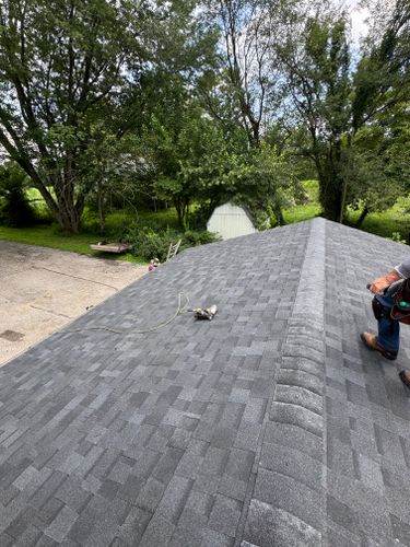  for Miller & Kemp Contracting in Bloomington, IN