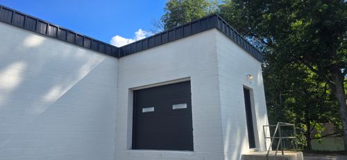 Exterior Painting for Second Chance Painting  in McMinnville, TN