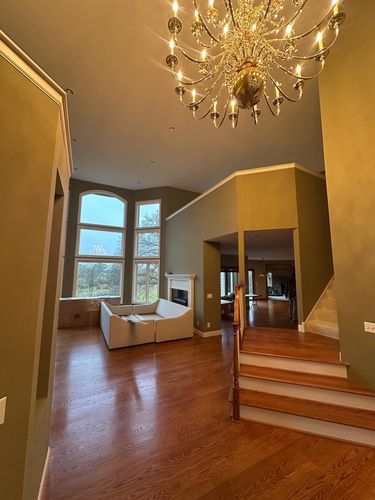 Custom Home Design for Keep The Faith Contracting in Saint Michael, MN