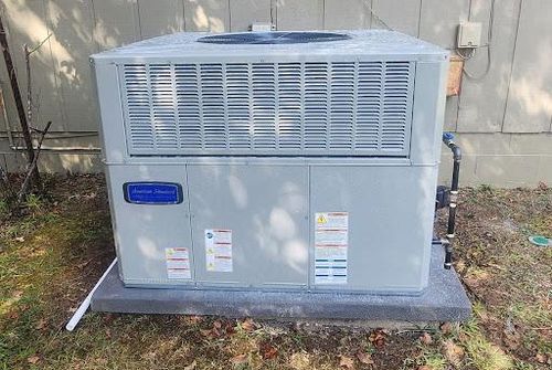 HVAC System Installation for Robby's Heat & Air  in Athens, TN