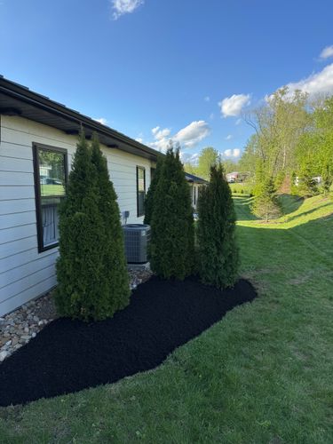  for Buckeye Lawns & Landscaping LLC in Millersburg, OH