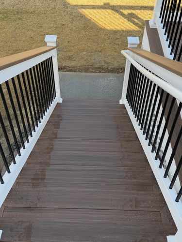 All Photos for Decks by Ryan, LLC in Freehold, NJ