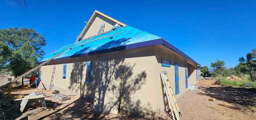 Custom Home Building for JA Mountain View Custom Homes LLC  in Payson, AZ