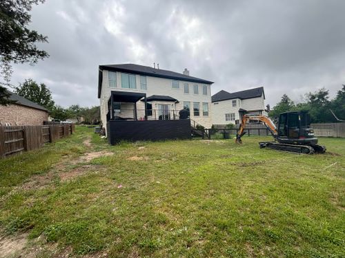  for 311 Construction, LLC in Jarrell, TX