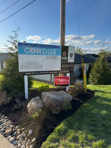  for Buckeye Lawns & Landscaping LLC in Millersburg, OH
