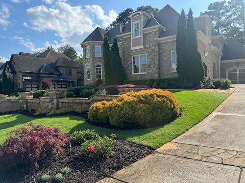  for GA Supreme Landscaping in Smyrna, GA