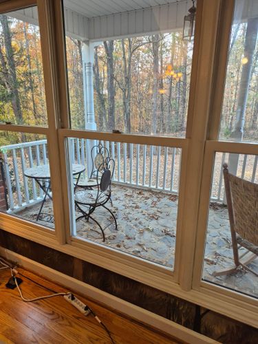 Window Glass Replacement for Pane -N- The Glass in Rock Hill, SC
