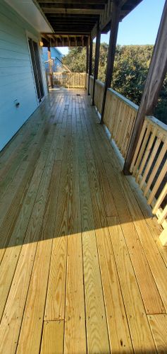  for Silva Painting Company in Kitty Hawk, NC