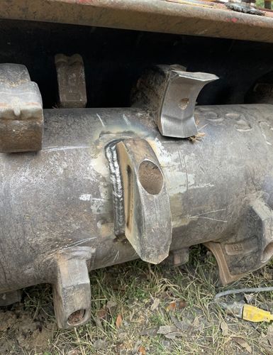 Equipment Repairs for C&C Fabrication and Welding LLC in Spring Branch, TX
