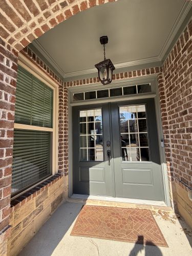 Exterior Painting for Mantis Painting in Kennesaw, GA