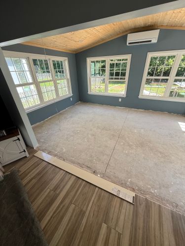  for Toledo Construction NC in Salisbury, NC