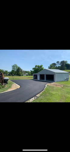  for Metzler Paving and Sealcoating in Jacksboro, TN