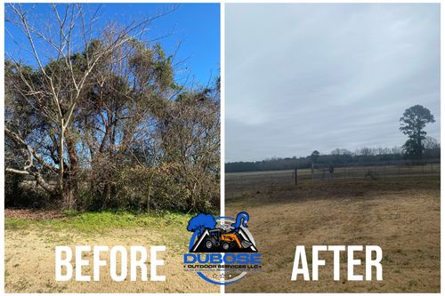 All Photos for DuBose Outdoor Services in Sumter, SC