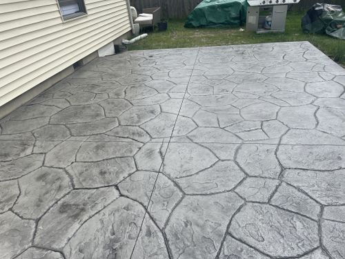  for McClelland Masonry in West Long Branch, NJ