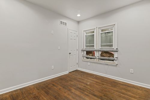 General Contractor for Denson Construction Services in Detroit, MI