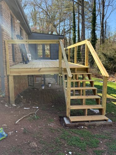 All Photos for Nesbit Home Solutions in Cedartown, GA