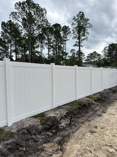 Fence Installation for ASAP Fence & Gates - Central, FL in Leesburg, FL
