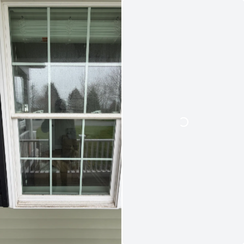  for Window Warriors in Narraganset, RI