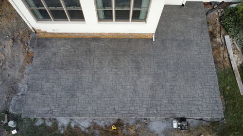  for Prestige Concrete in Nashville, TN