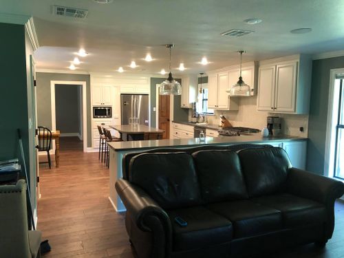  for Benchmark Painting Plus in Kountze, TX