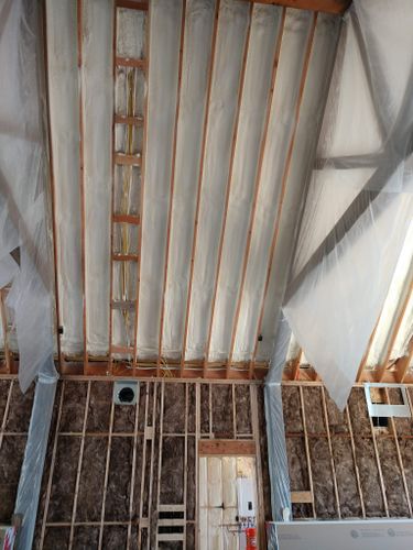 Roll Foam Insulation for Non Typical Insulation in Helena, MT