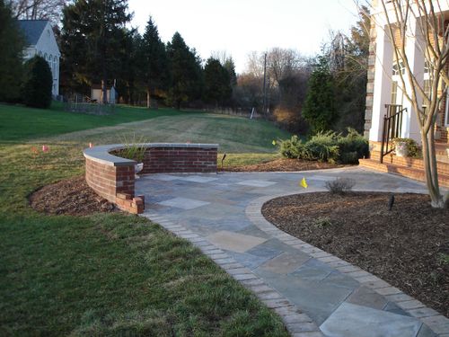 M&M Professional Landscaping for Offering professional solutions for every aspect of your home. in Sterling, VA