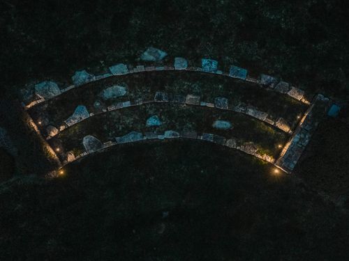 All Photos for Unique Outdoor Lighting in Short Hills, NJ