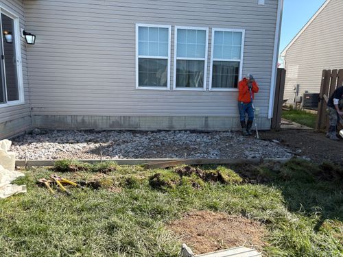  for Concrete Pros, LLC in Lorain, OH