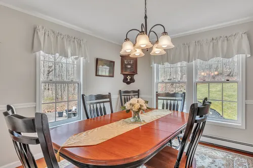 For Sale: 16 Windrush Ln, Andover, CT 06232 for Nelson Foss - Realtor in South Windsor, CT