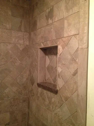 Bathroom Renovation for Oceanfront Building And Remodeling in Wareham, MA