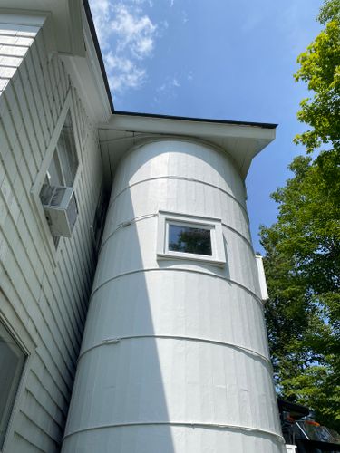  for Ridge Line Painters in Bridgewater Corners, VT