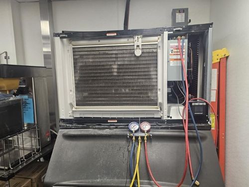All Photos for All Mechanical in Cook County, IL