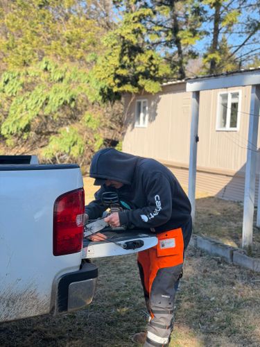 All Photos for Ramirez Tree Care in Elkin, NC