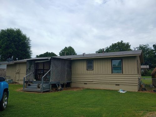 All Photos for Jasper Painting & Floors in Poteau, OK