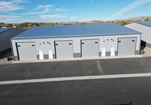 Asphalt Paving for Big Country Contractors in Billings, MT
