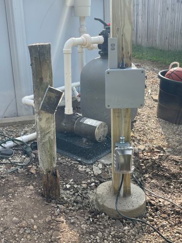  for Sky Electrical in Clarksville, IN