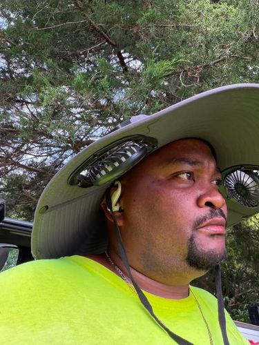  for Man's Asap Landscaping and Handyman Services LLC in Lagrange, GA