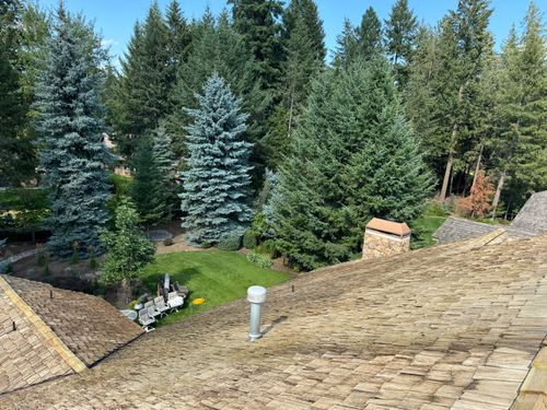 All Photos for Swift Serve in Coeur d'Alene, ID