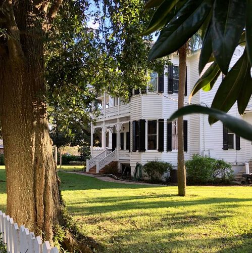 Irrigation System Install for Professional Landscape & Irrigation in Pensacola, FL