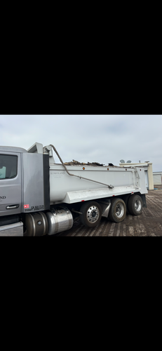 Grading/Land Leveling for Romoland General Contractor & Pools Inc. in Fontana, CA