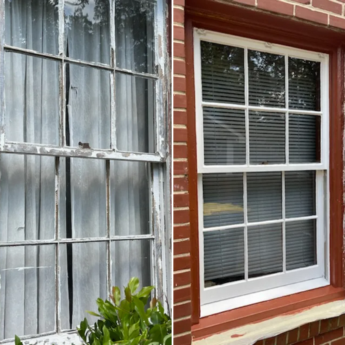  for Foster Painting and Services in Auburn, AL