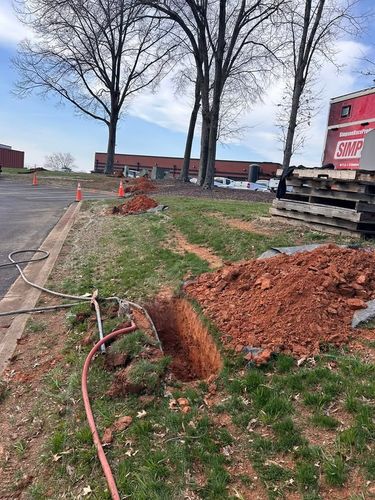 All Photos for Dynamic Trench Solutions LLC in Harmony, NC