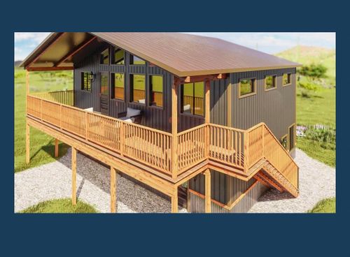 Pole Barn for Generational Buildings in Jamesport, MO