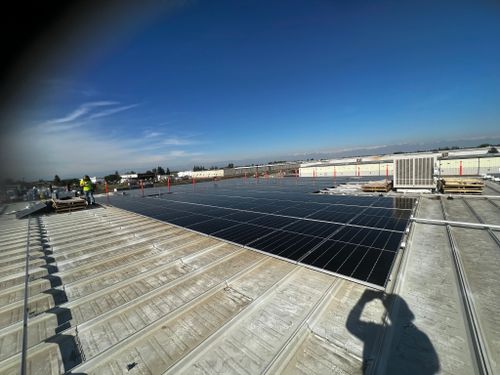 Solar Panel Maintenance for Haran Electric & Solar in Red Bluff, CA