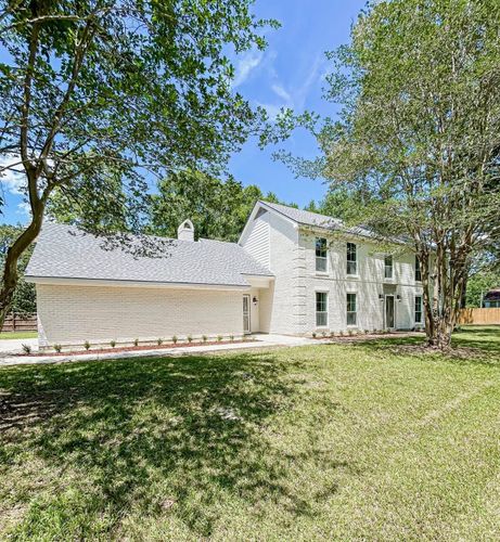  for BAYOU BUILD & PAINT in Gonzales, LA