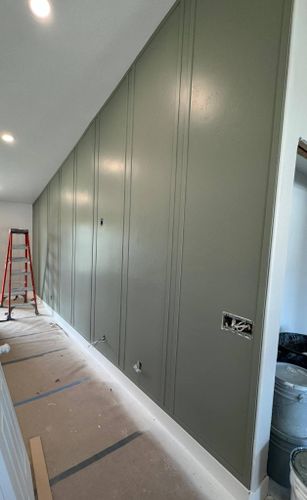 Drywall Services for Elite Construction & Painting in Orem, UT